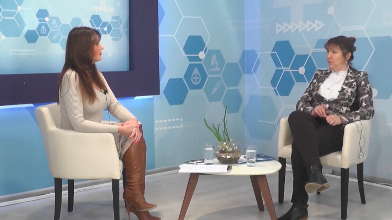 Zdravlje na prvom mestu - Tv Mostnet - Negativan uticaj UV zračenja pic1