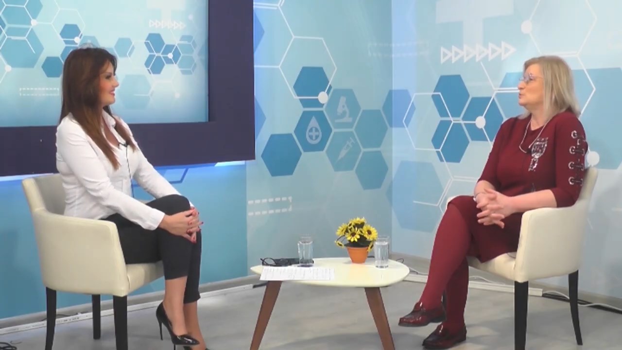 Zdravlje na prvom mestu - Tv Mostnet - Problemi sa vidom pic2