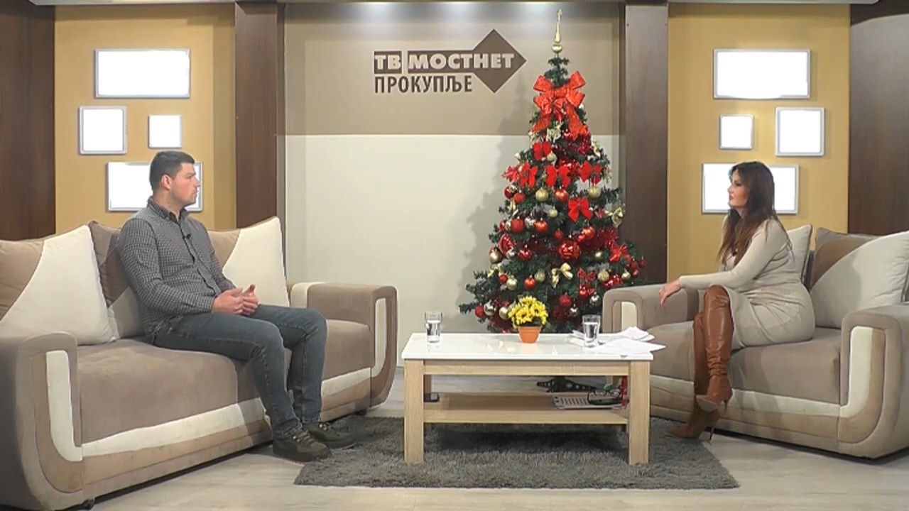 Zdravlje na prvom mestu - Tv Mostnet - Čir na želucu pic3