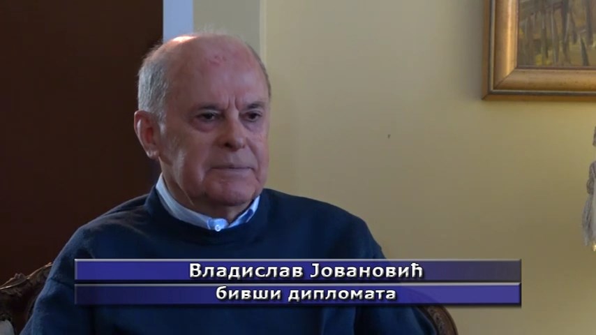 Otvoreno sa.. - Tv Mostnet - Vladislav Jovanović